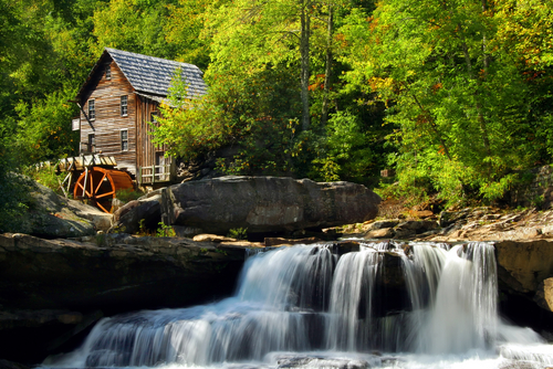 West Virginia